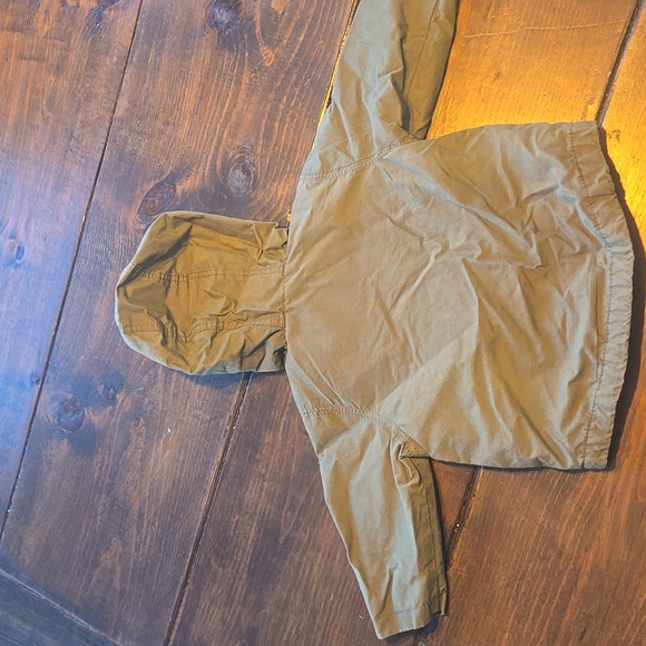 *Baby* Spring/Fall Jacket 3-6m - Picture 3 of 3